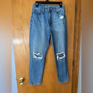 American Eagle Mom Jeans